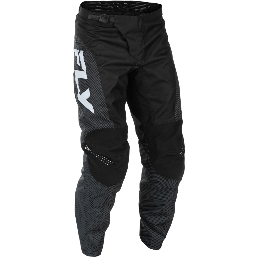 Fly F-16 MX / BMX Race Pants - Sz 30 waist - Black/White