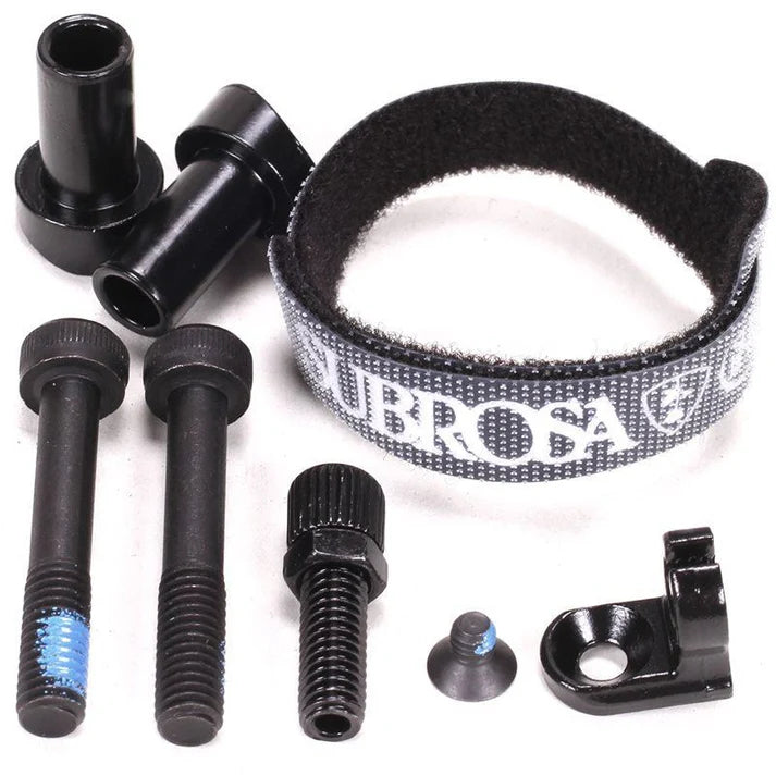 Subrosa M6x1 BMX U-Brake Mount Kit f/ 990 Brake Posts