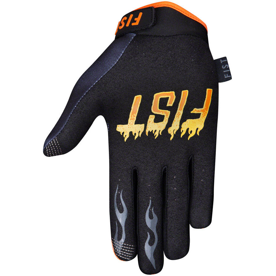 Fist Handwear Screaming Eagle Gloves
