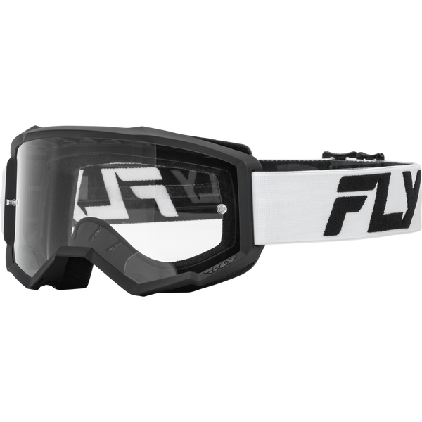 fly focus goggles Fly Focus Adult BMX / MX Goggles