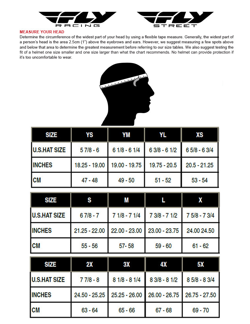 Fly Rayce Full Face BMX / DH Helmet - sz Youth M - Matte Gray