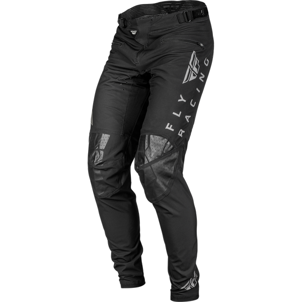 Fly Radium Youth BMX Race Pants (2023) - Sz 18 waist - Black / Gray ...