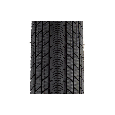 29x2.10 Maxxis Torch Folding BMX Tire - Black