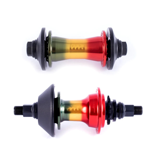 BMX CULT RHD 「FREECOASTER」 HUB hybrid-rear-hub-