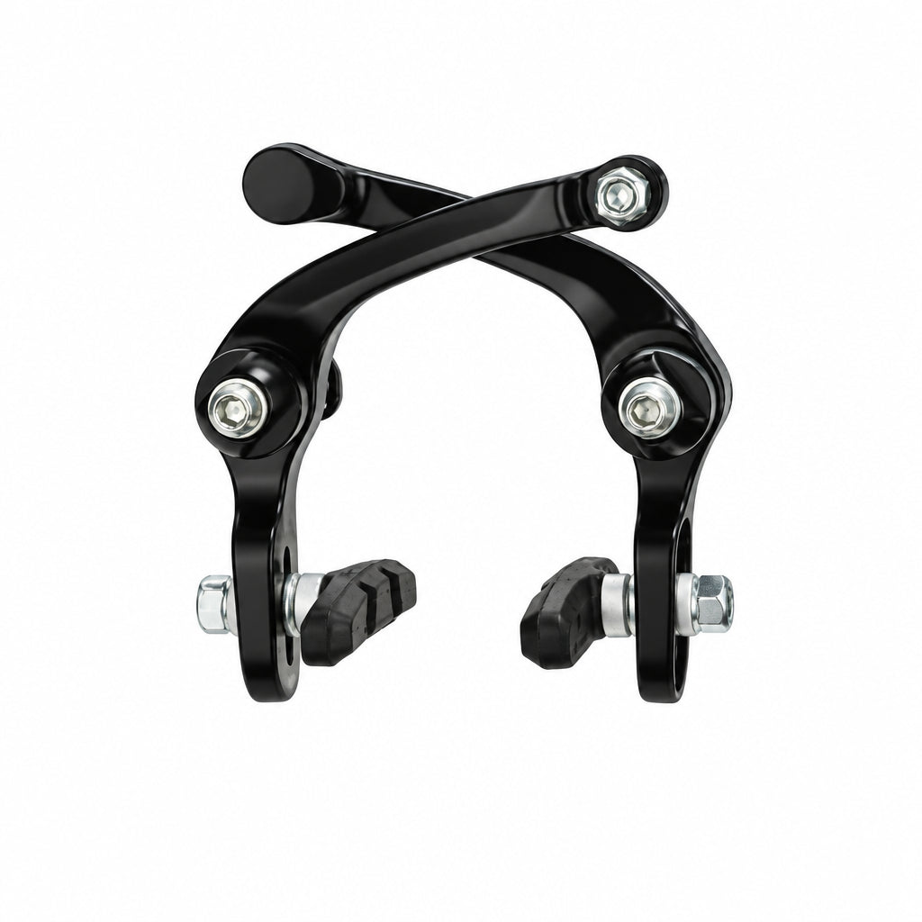Promax U-980R BMX U-Brake - Rear - Black w/ Black Pads