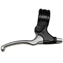 Dia Compe Tech 77 Locking Levers - White - Sold In Pairs - Sams BMX - Foto 3