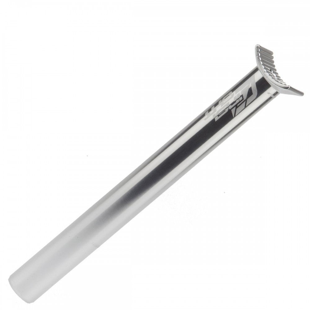 Pivotal Seatpost Polished 22.2MMX250MM Insight BMX Technologies