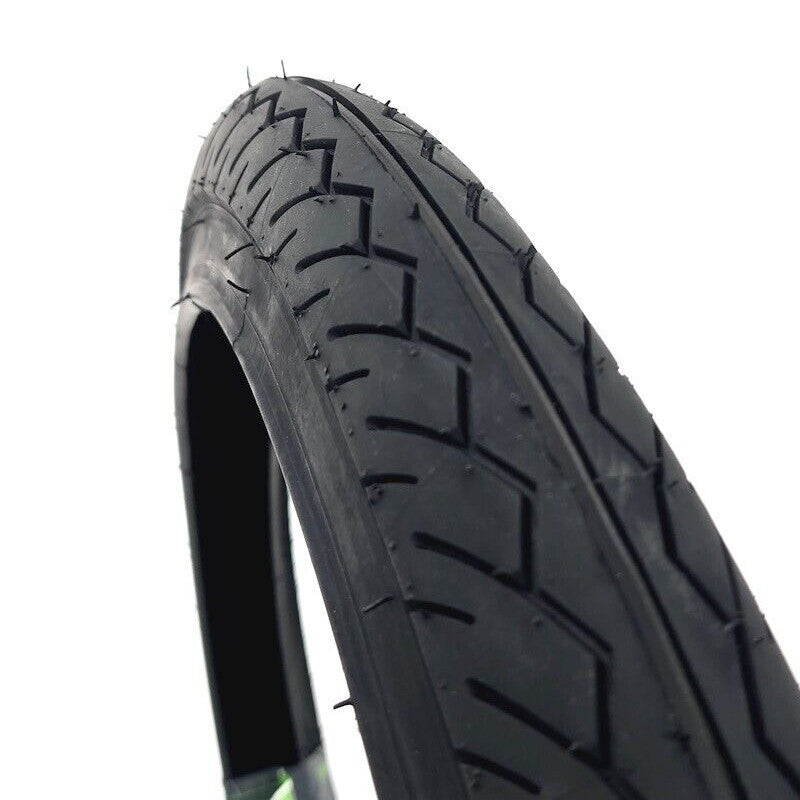 Evo Intrepid 20x1.95 Freestyle BMX tire - All Black - By Vee