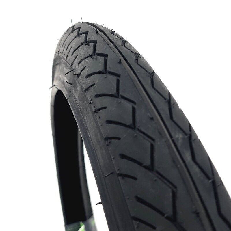 20x1.95 Evo Intrepid Freestyle BMX tire All Black By Vee