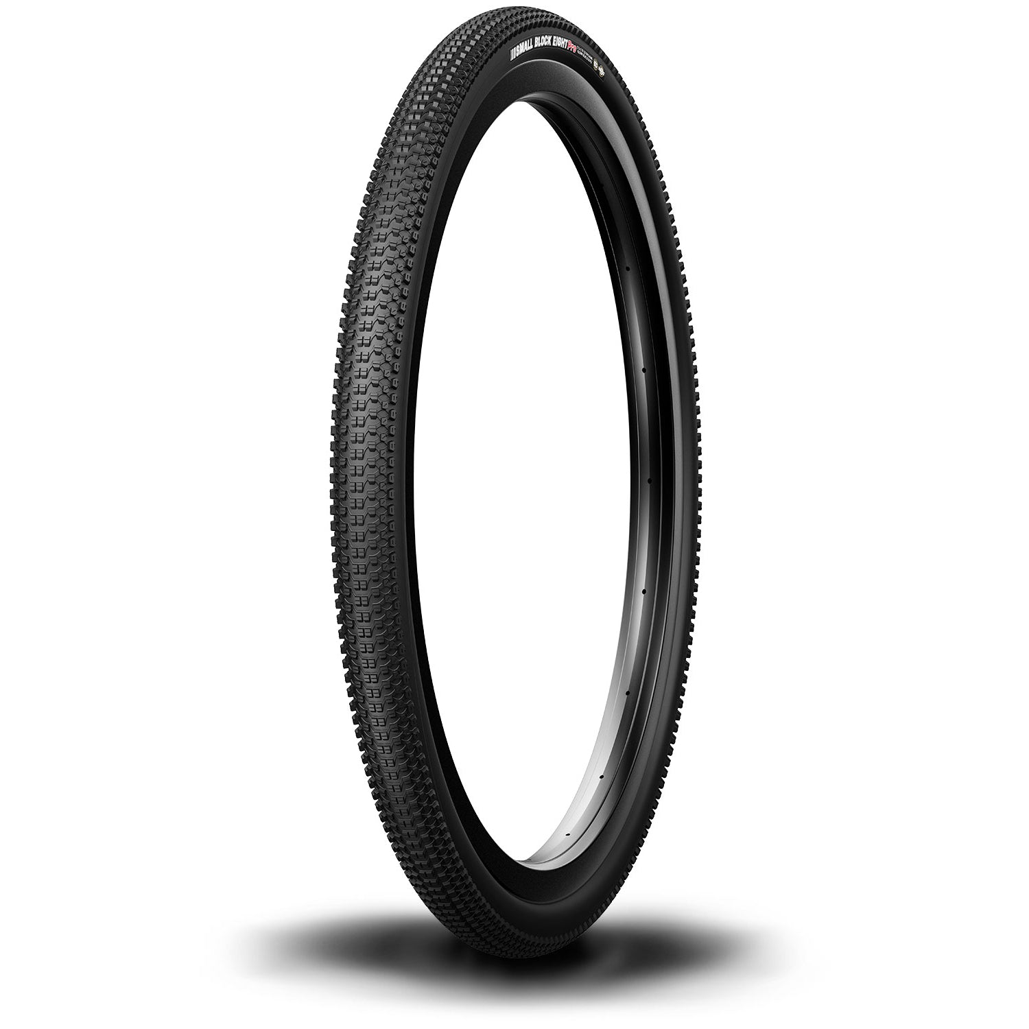 26x2.35 Kenda Small Block Eight 8 BMX/ATB Tire - Black