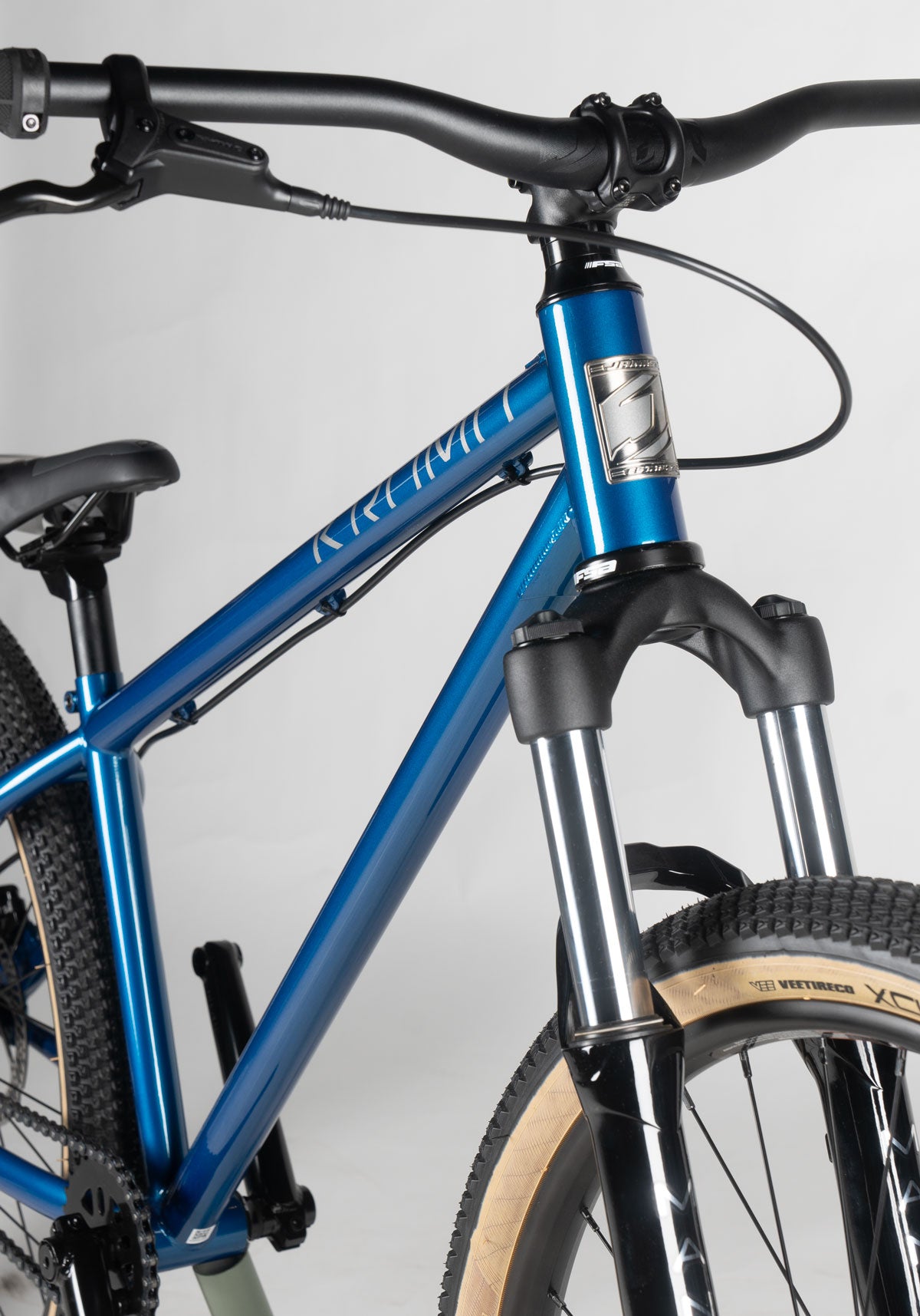 Jamis Kromo 26" Dirt Jumper - Midnight Blue *IN STORE PICK-UP ONLY*