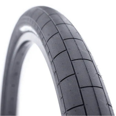 Demolition Momentum BMX タイヤ 2本セット 29x2.40 Demolition BMX Momentum II Tire - Black - 65psi - BMXGuru