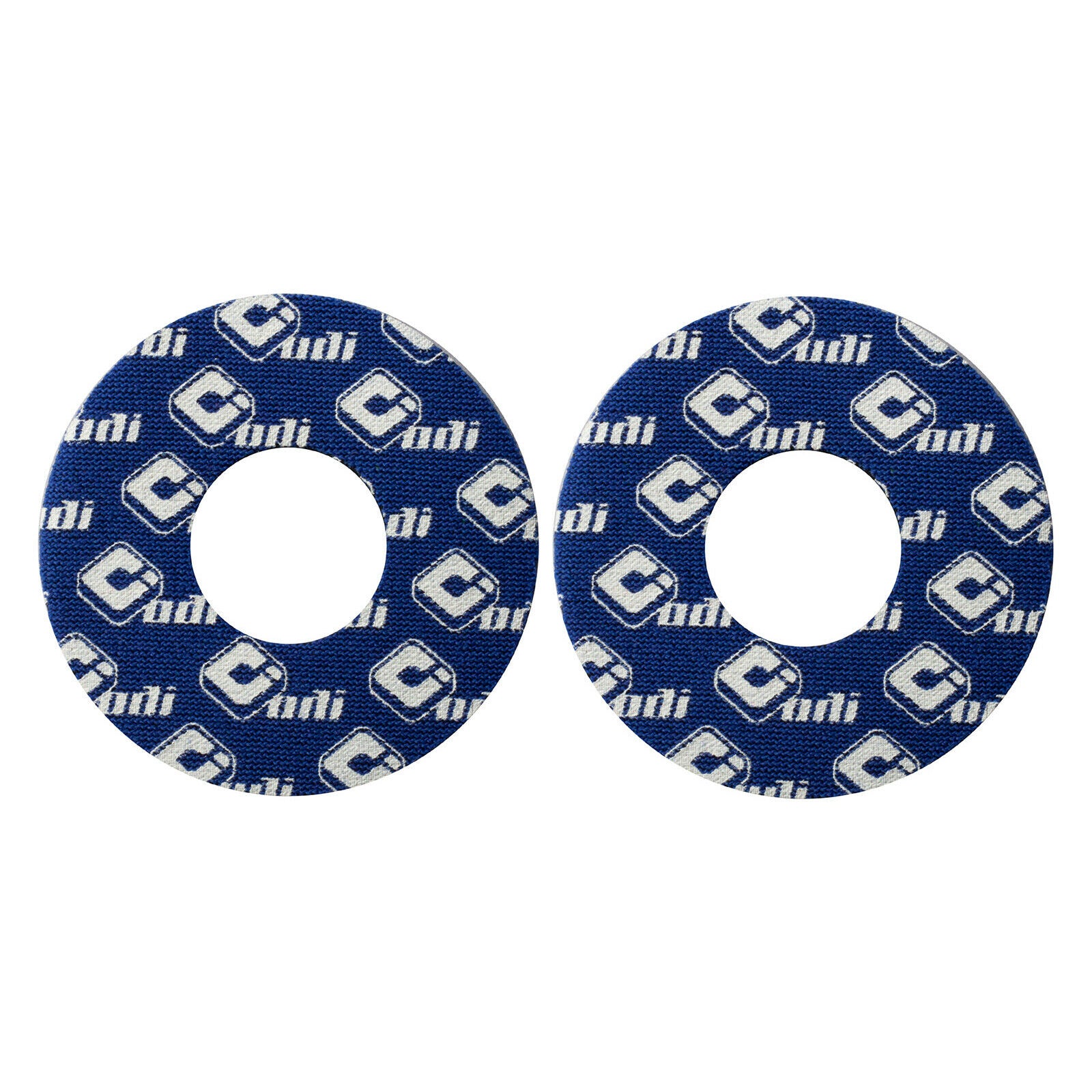 ODI BMX Grip Donuts - Blue