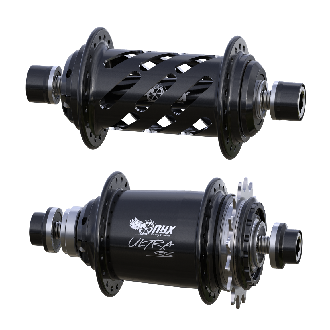 BMX Parts Page 2 - BMXGuru.com / C&W Cycle