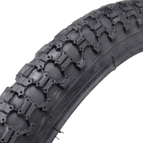 2 Pneus BMX Haute Performance ALTA Comp III 18 X 2,125 - Noir, Bande De 2 Pneus BMX Haute Performance ALTA Comp III 18 X 2,125 - Noir, Bande De