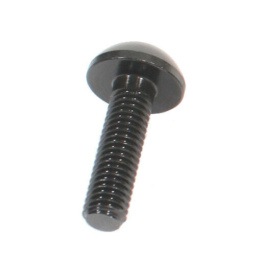 Profile Straight 3/8" (10mm) Button Head Bolt - Chromoly - USA Made