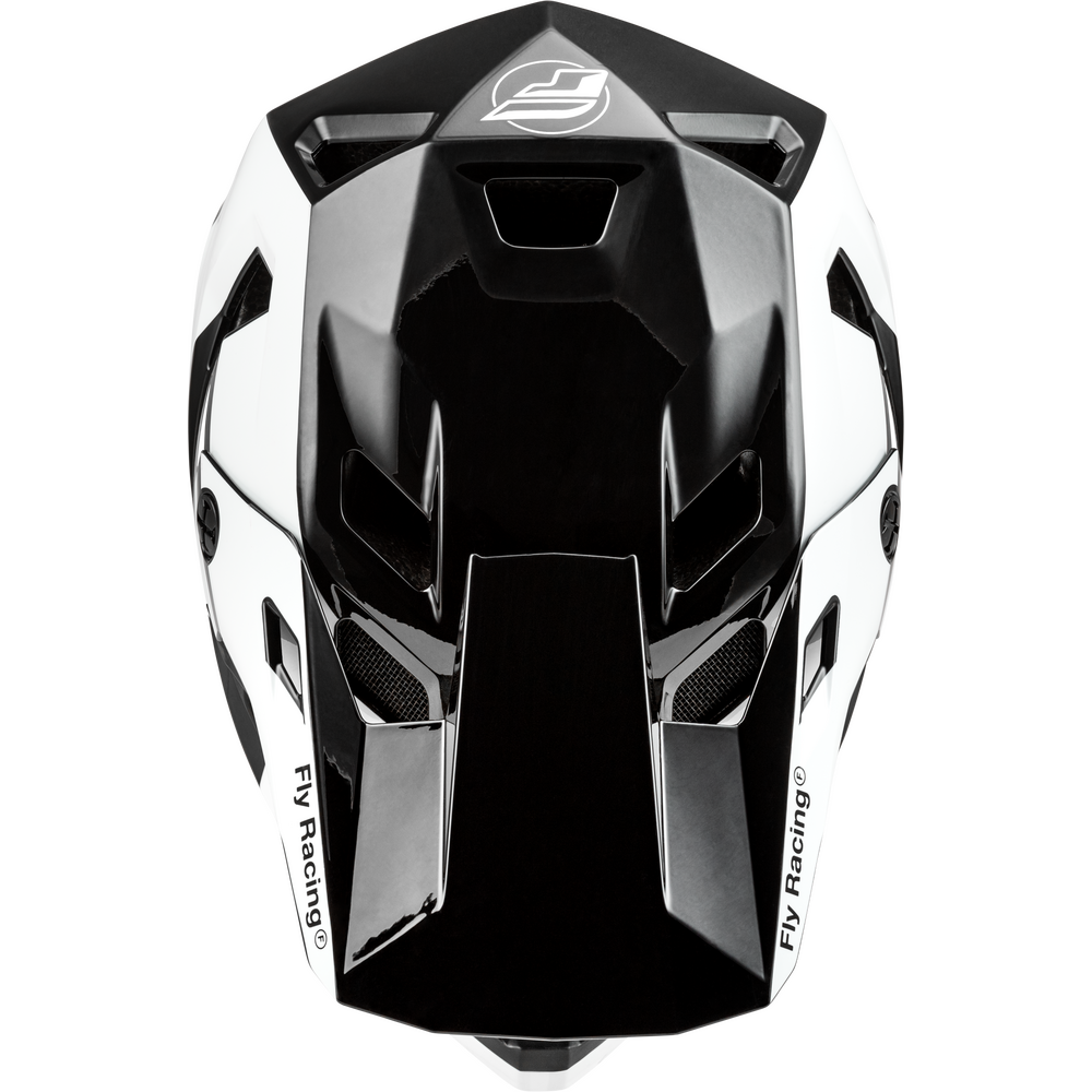Fly Racing Rayce Helmet Fly Racing Rayce Helmet