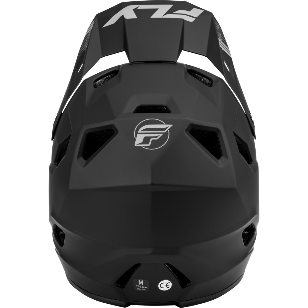 Fly mtb full face helmet best sale