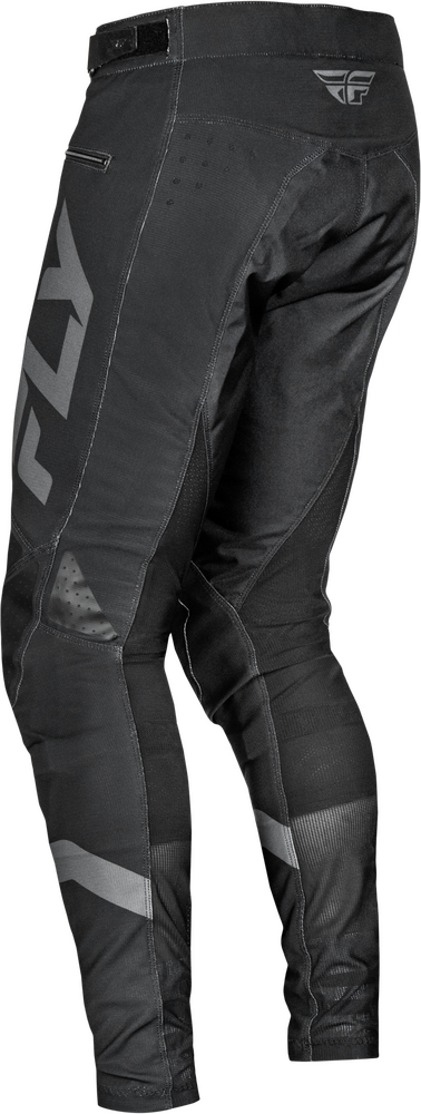 Fly Rayce BMX Race Pants - Sz 30 waist - Black/Charcoal