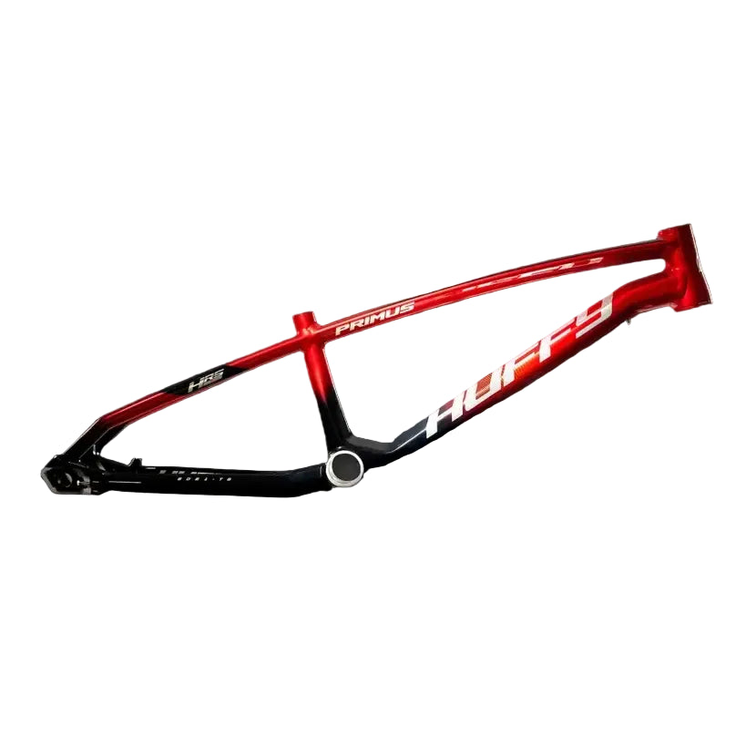 Primus BMX Race Frame at Huffy