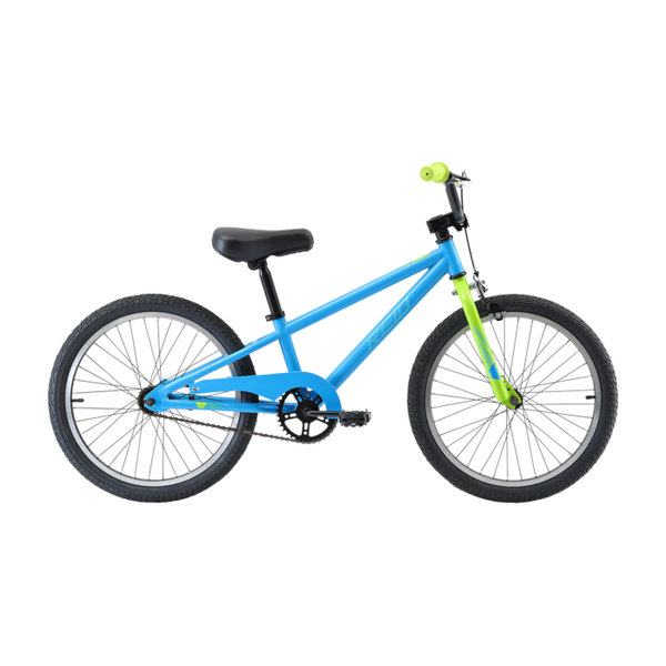 Reid Explorer 20
