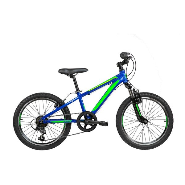 Reid Scout 20