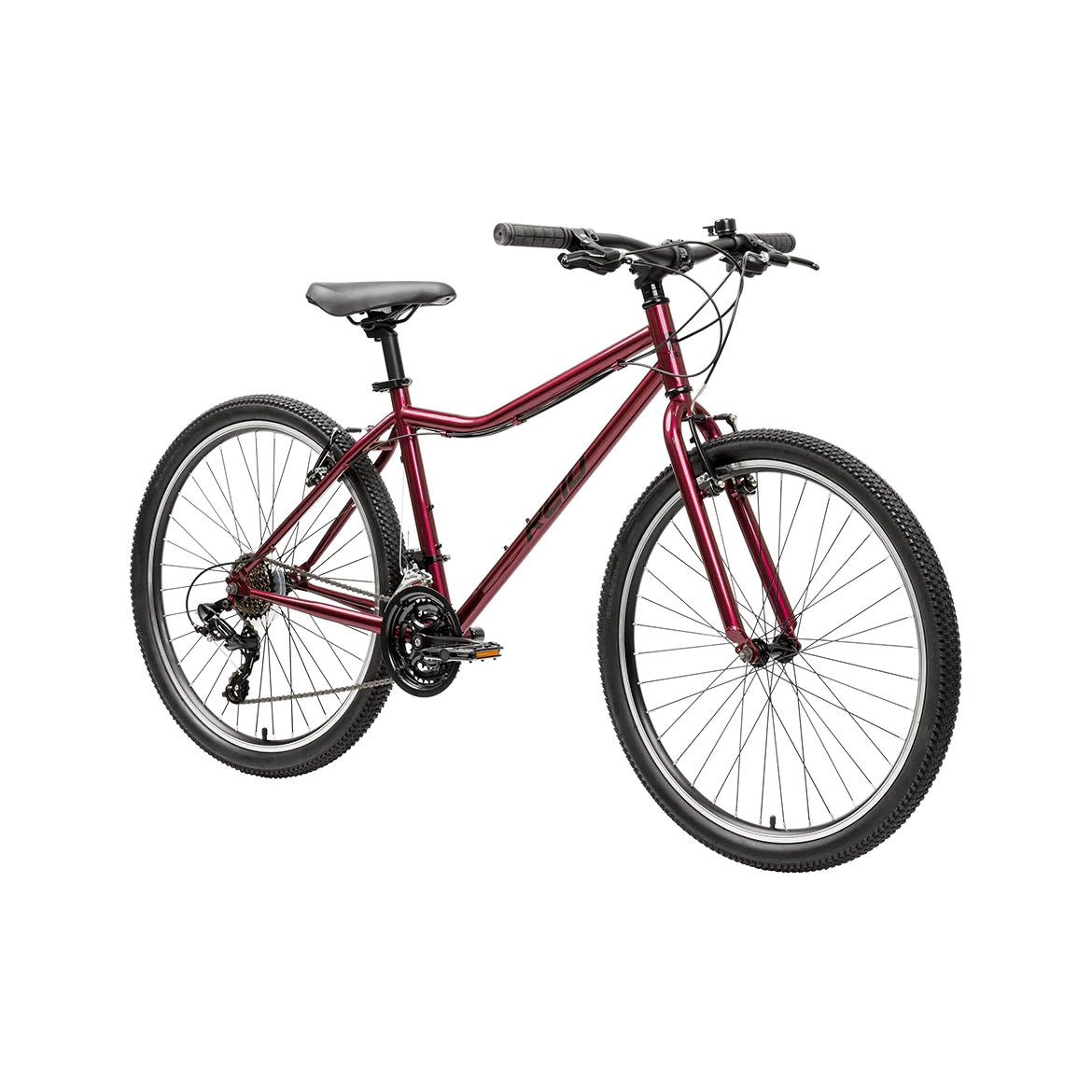pick up mountainbike Reid ATB 26" Mountain Bike - (Step-Over X-Small) - Plum *IN STORE PICK