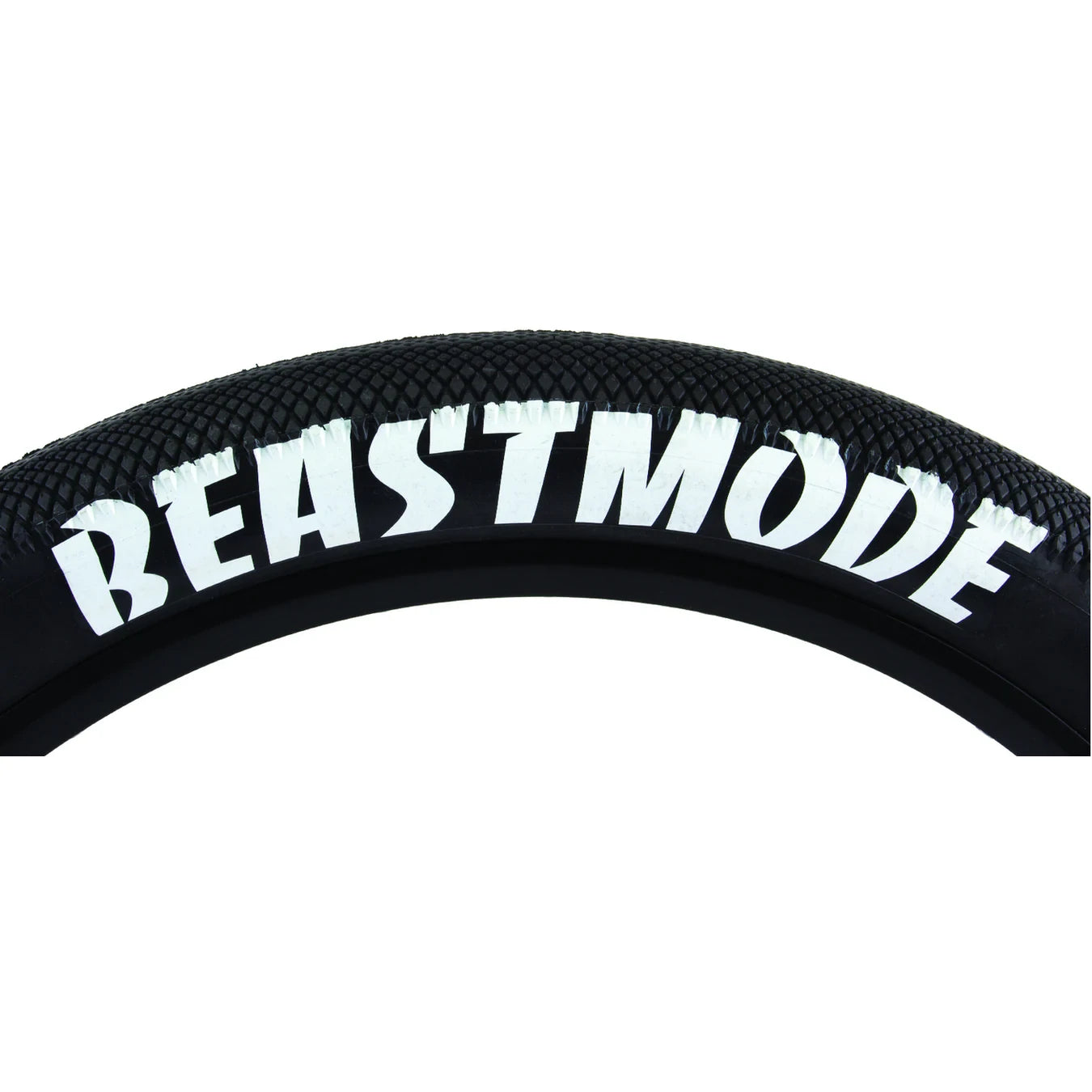27.5x3.0 (584mm) Vee Tire Speedster - SE Beastmode tire - Black/White