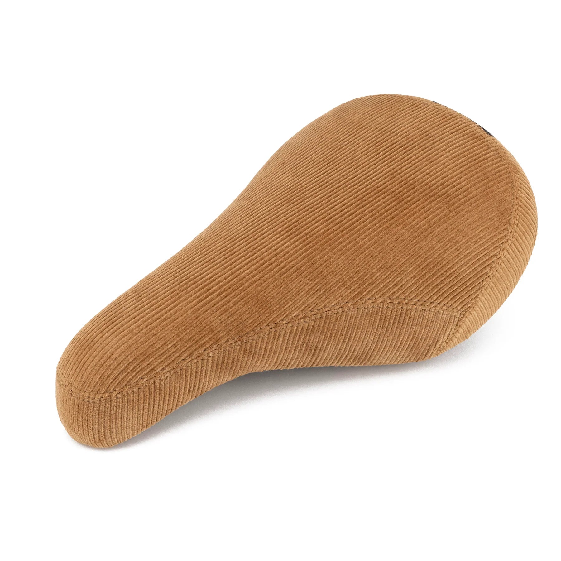 Kink Williams Stealth Pivotal Padded BMX Seat - Brown