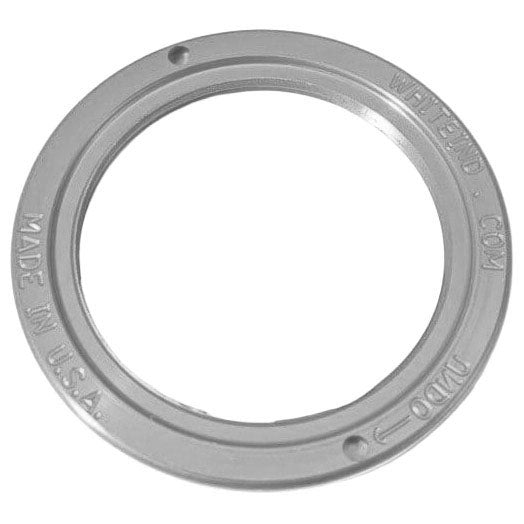 White Industries Freewheel Lockring for 17-22t - Silver