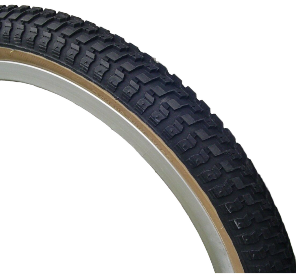 
    20" Tires
  