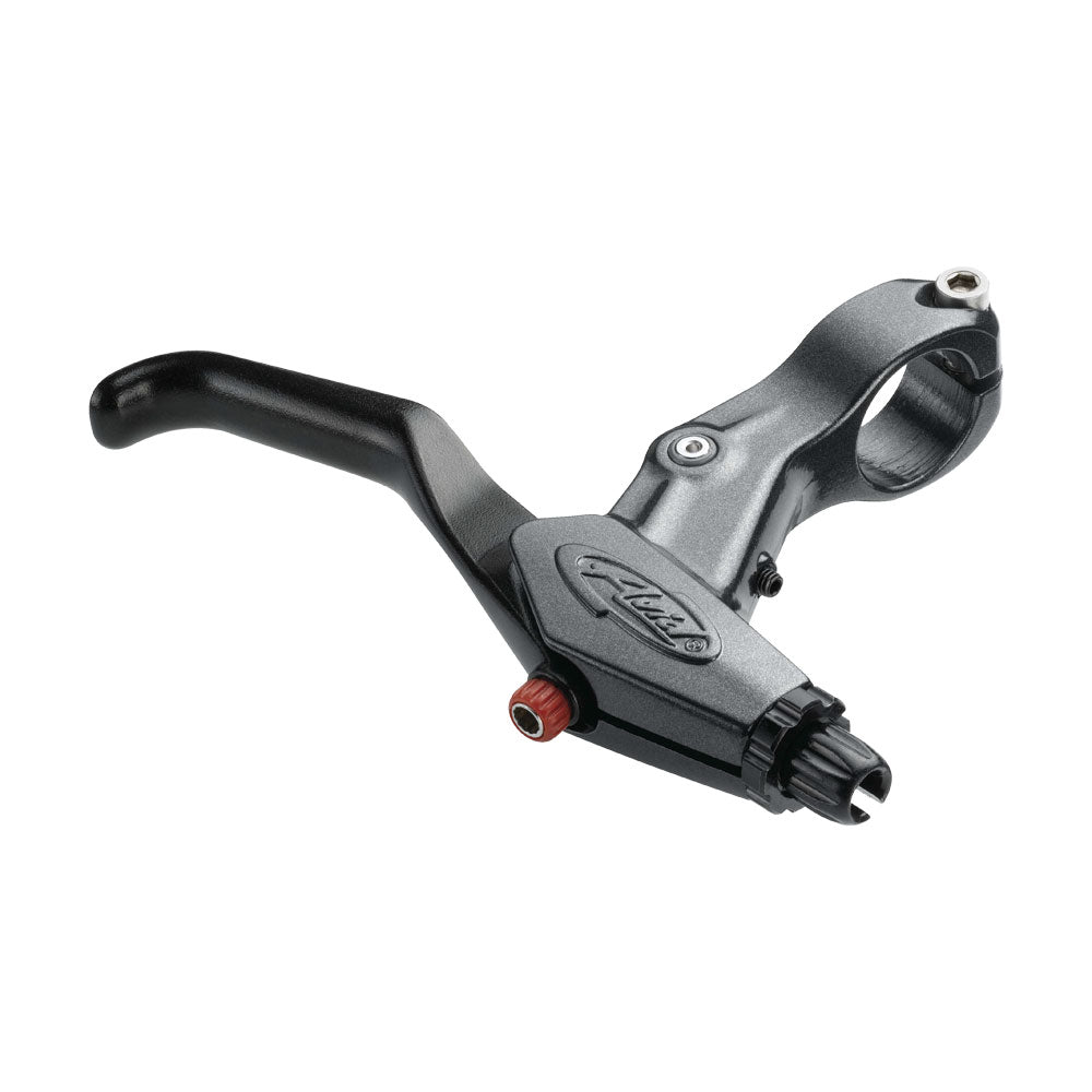 Avid SD-7 Speed Dial V-/Mech Disc Brake Lever - Black