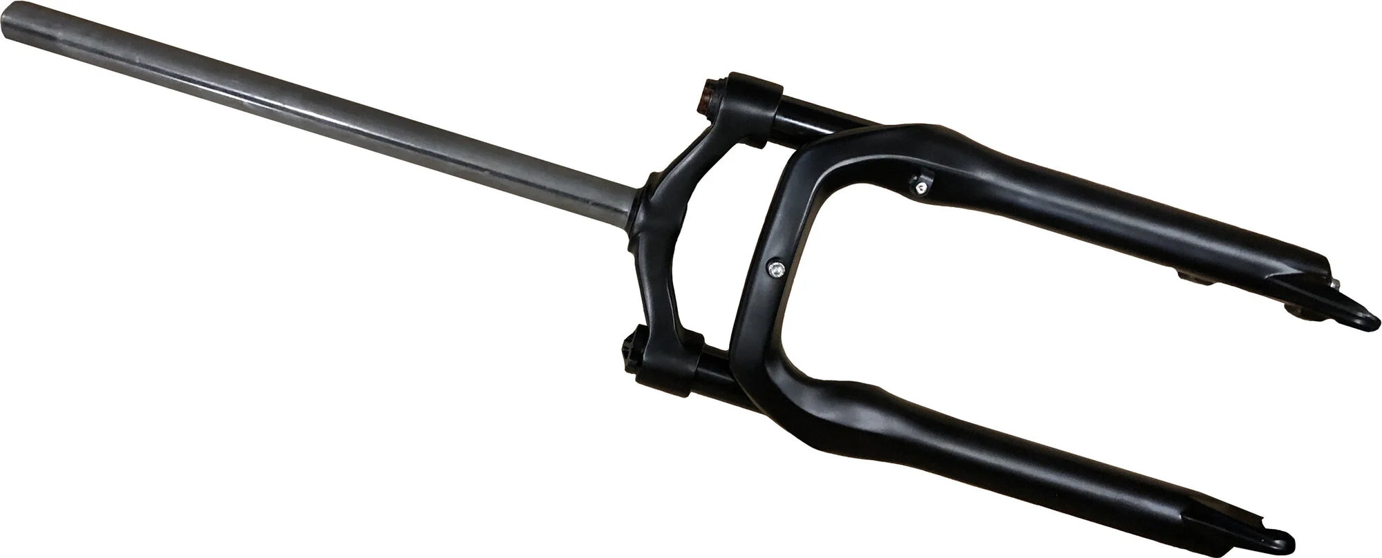 20" Fat Bike Pedego Element Suspension Fork - 1-1/8" Threadless - Disc