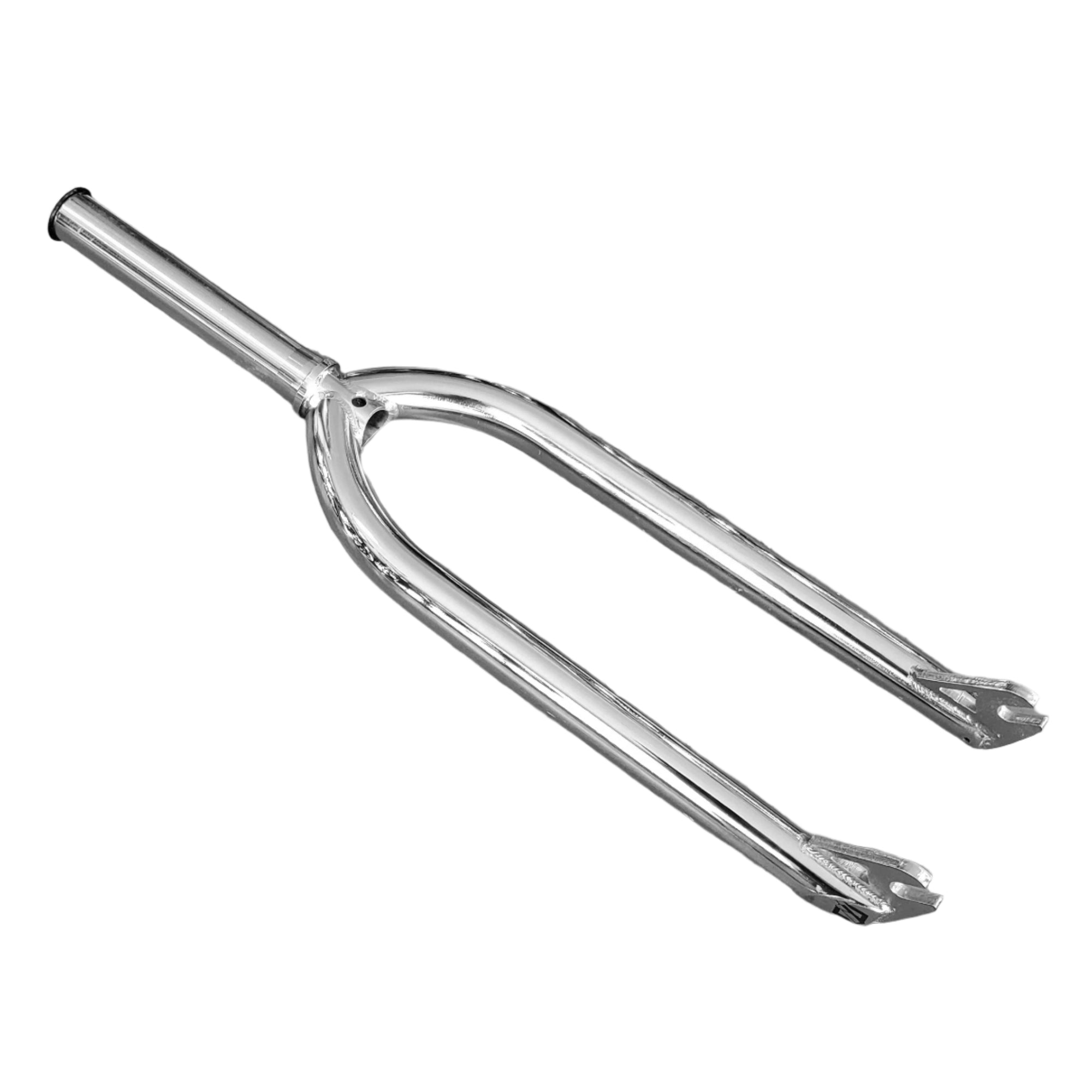 bmx bicycle forks Throttle Full HiTen 1 2010 Standard Byke Company 125R