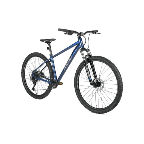 Reid Tract 2 MTB (Medium) - Blue *IN STORE PICK-UP ONLY*