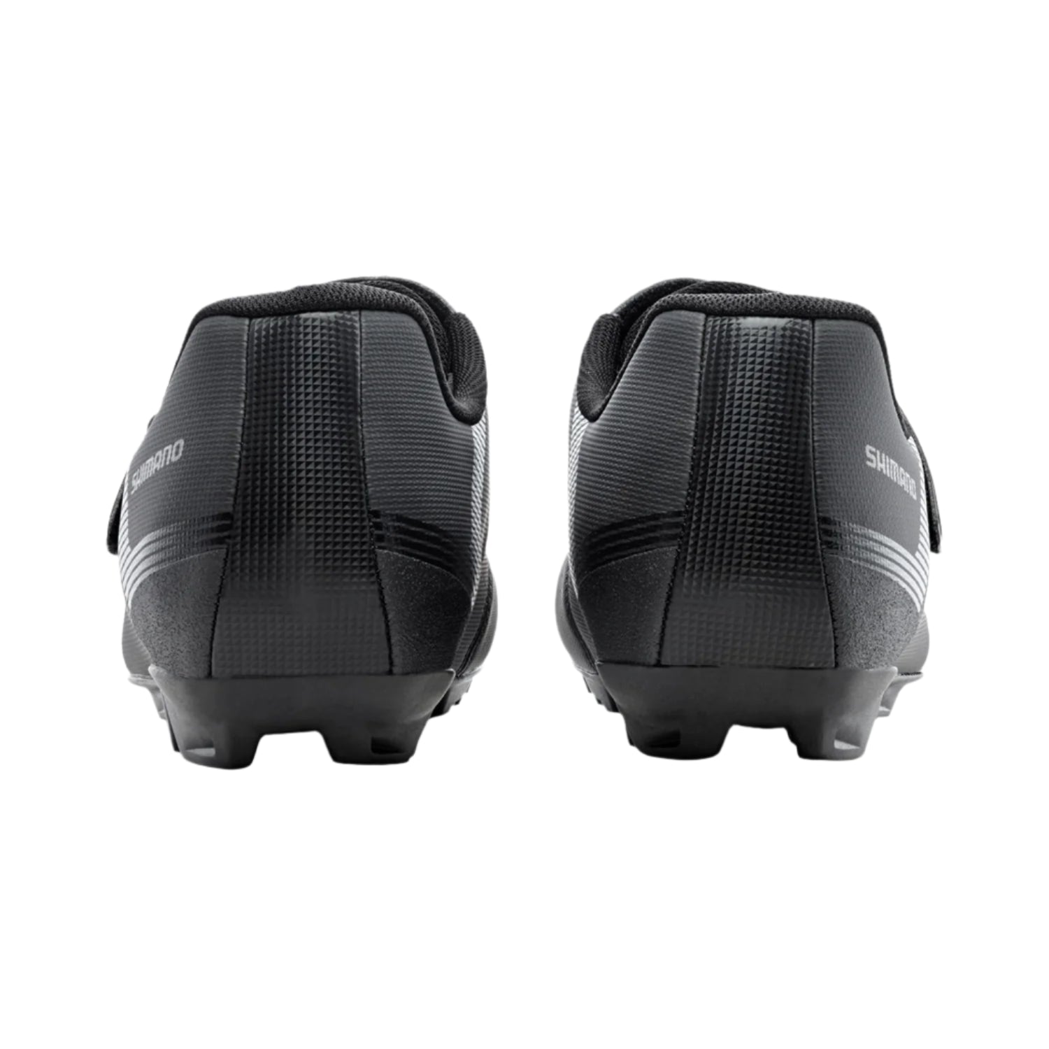 Shimano SH-XC100 SPD Clipless BMX / MTB Shoe - sz 45 / US 10.5