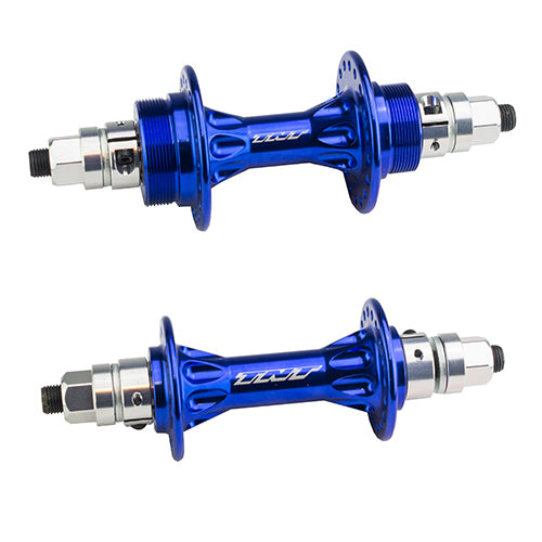 Tnt cheap bmx hubs