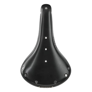 Brooks B17 Leather Seat - Black