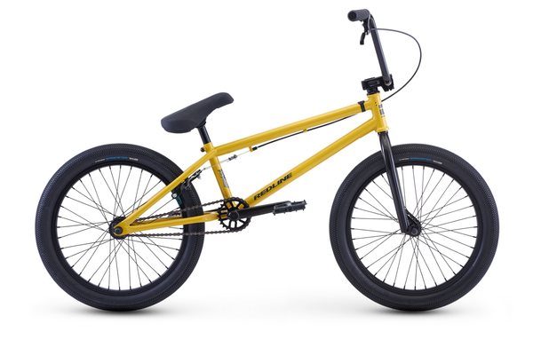 redline asset bmx