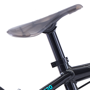 Redline carbon bmx clearance