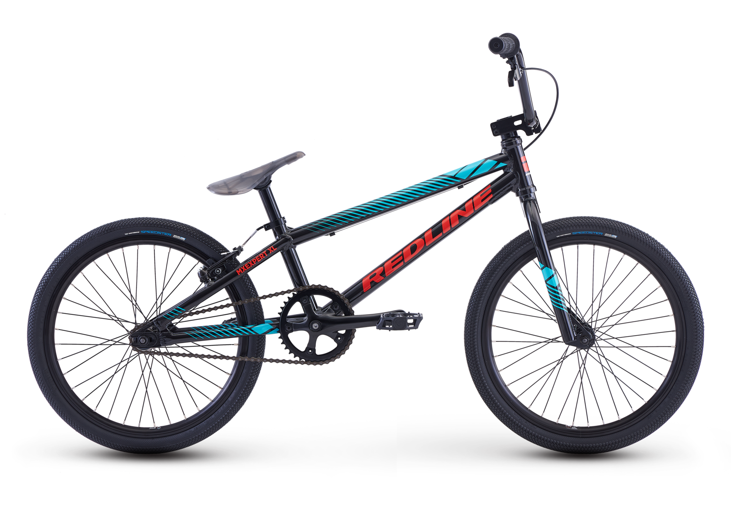 SE RACING FLYER RAILED SEAT BLACK BLUE OR RED BMX BIKES SEAT HARO GT  REDLINE