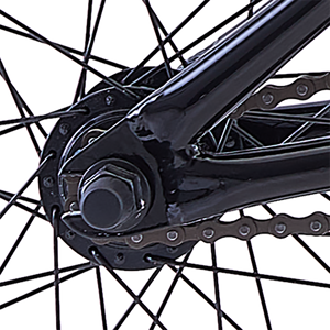 redline bikes romp 20 youth bmx