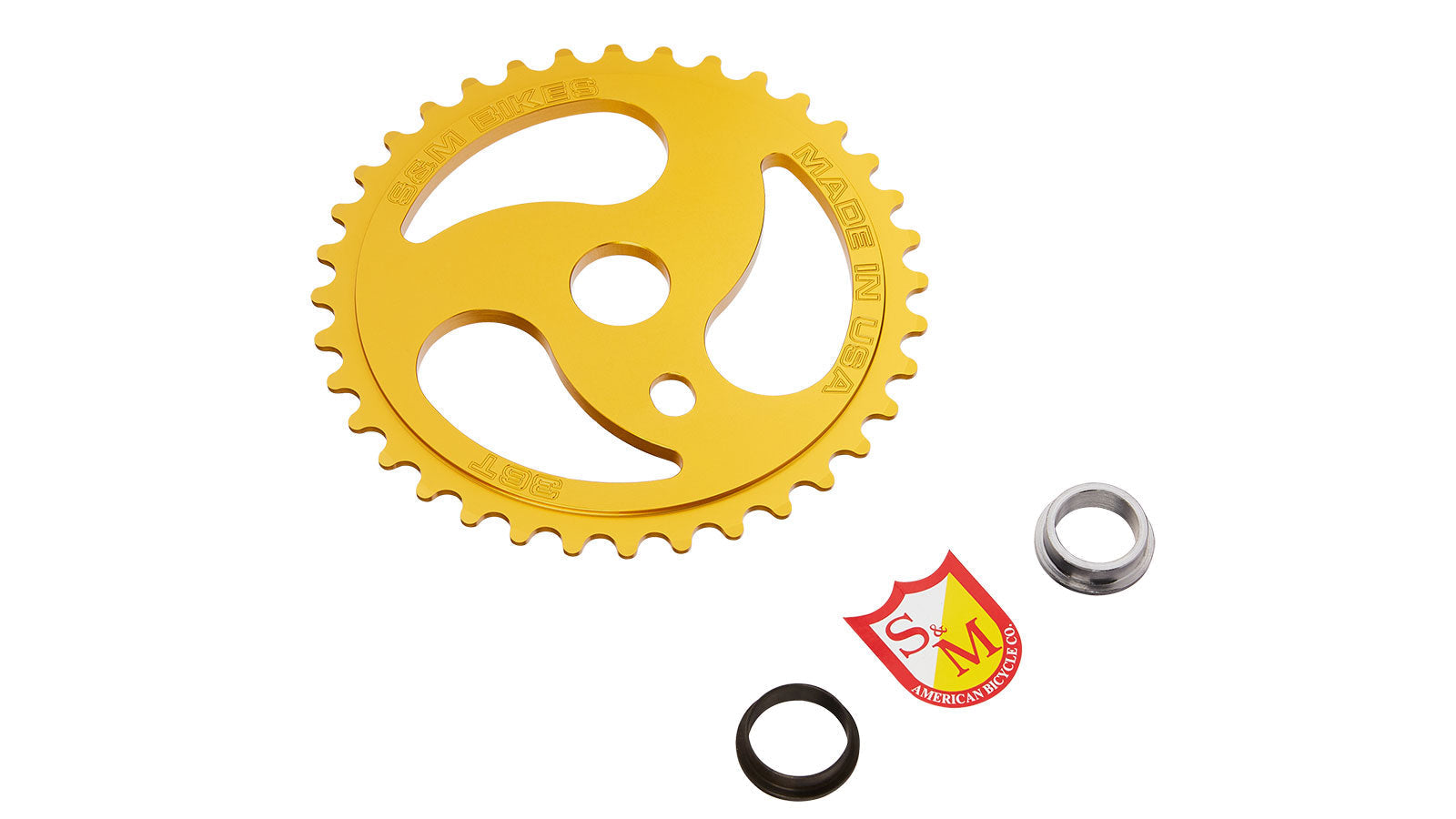 39t sales bmx sprocket