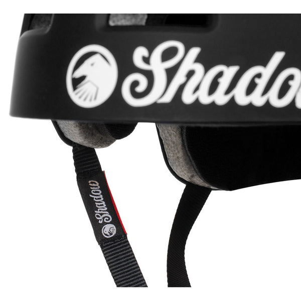 Shadow conspiracy shop bmx helmet