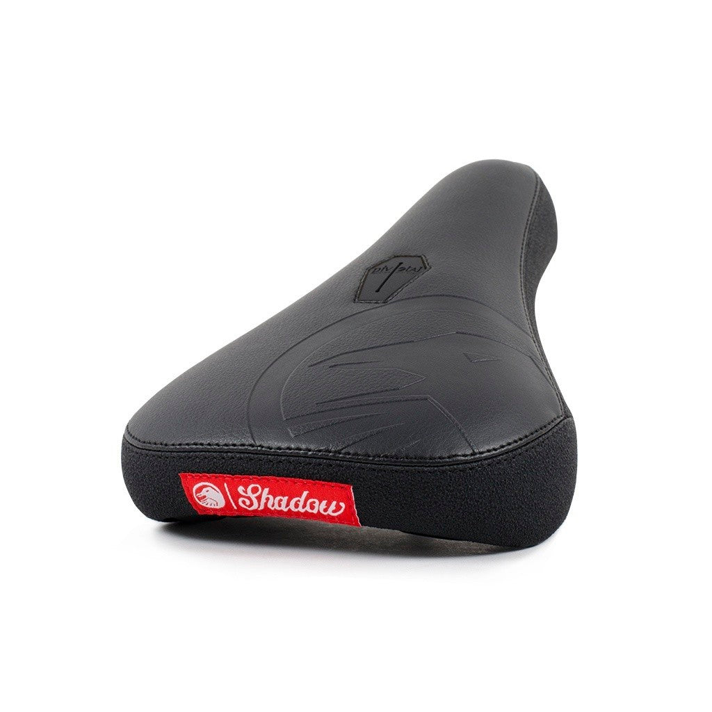 Shadow Conspiracy Crow'd Padded Mid Pivotal BMX Seat