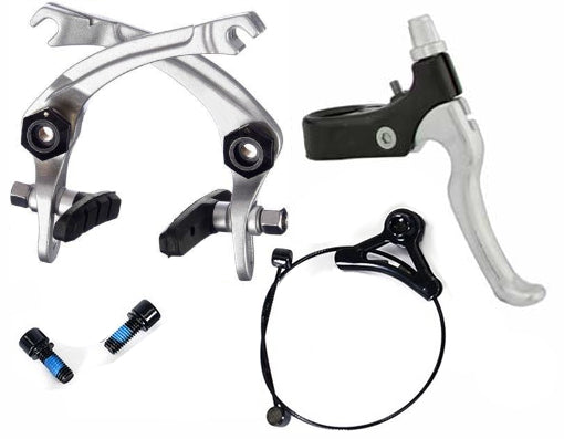 
    U-Brakes
  