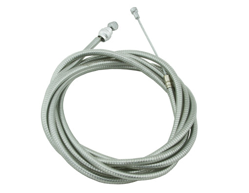 Universal Bicycle Brake Cable - 70"/75" - Clear