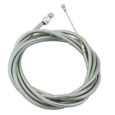 Universal Bicycle Brake Cable - 70"/75" - Clear
