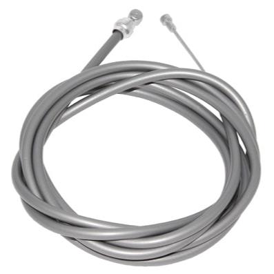 Universal Bicycle Brake Cable - 70"/75" - Gray