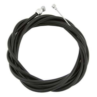 Extra long best sale bike brake cable